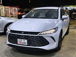 بي واي دي Qin Plus